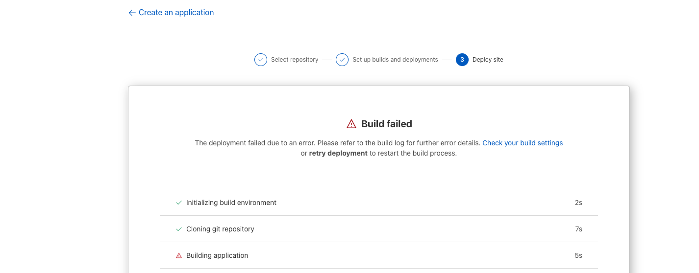 Cloudflare Pages