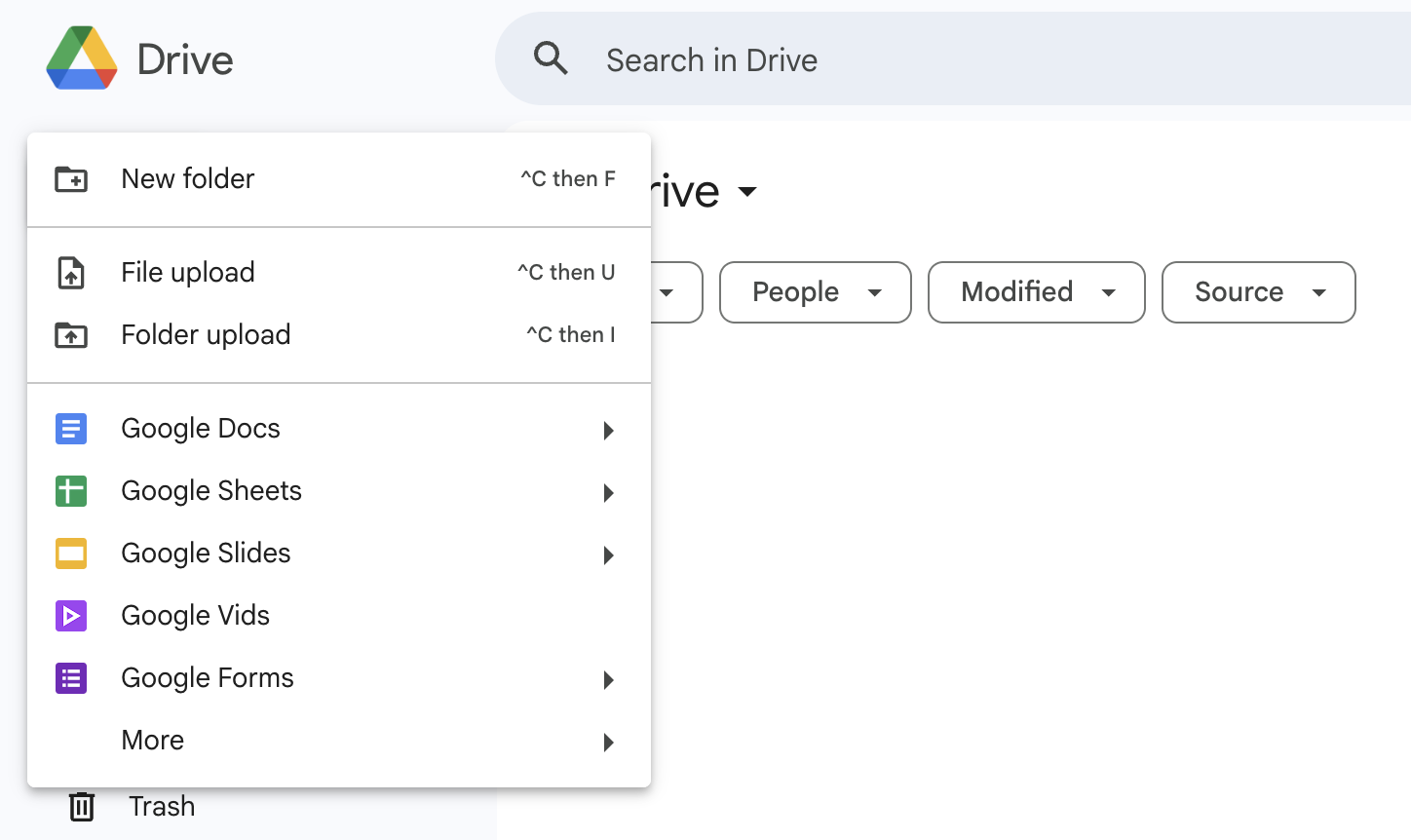 Google Drive