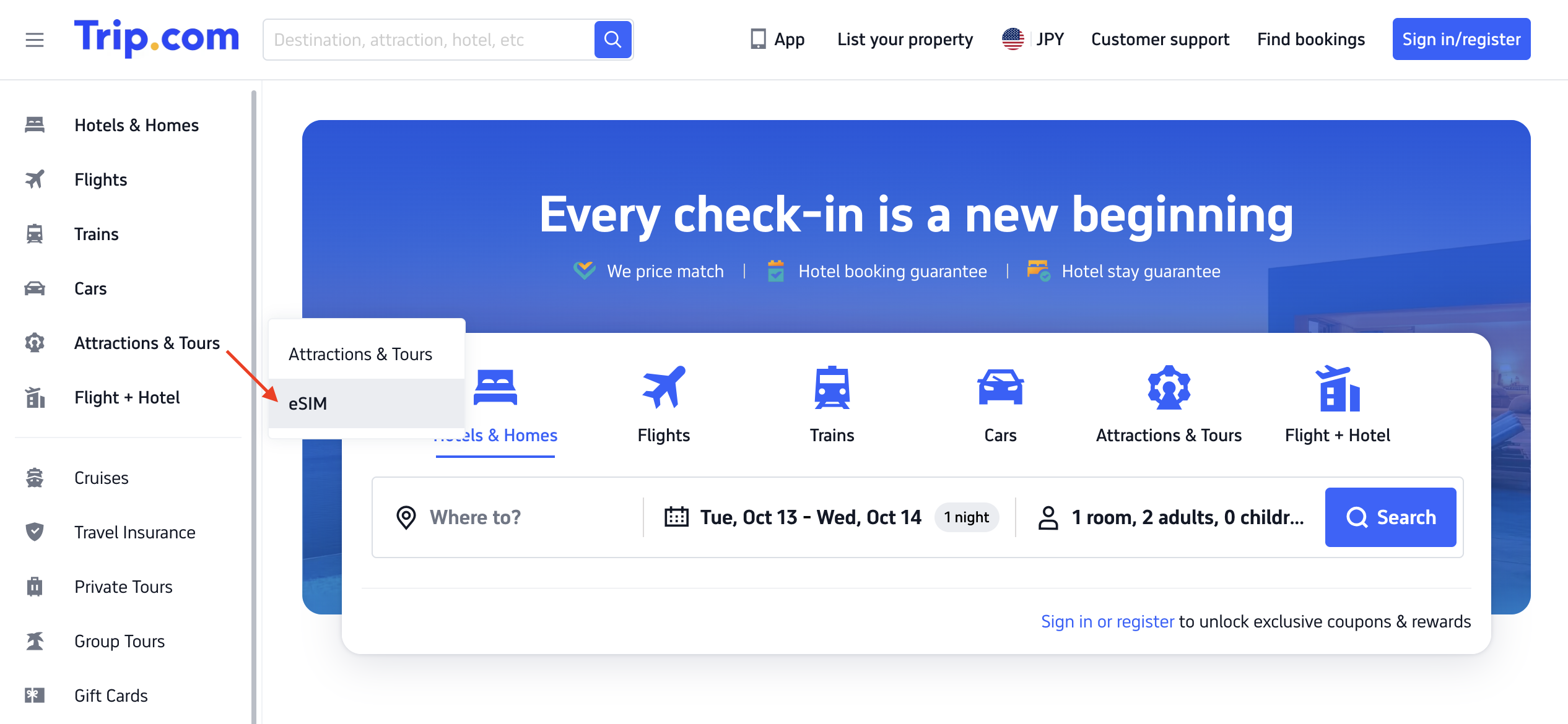 Trip.com
