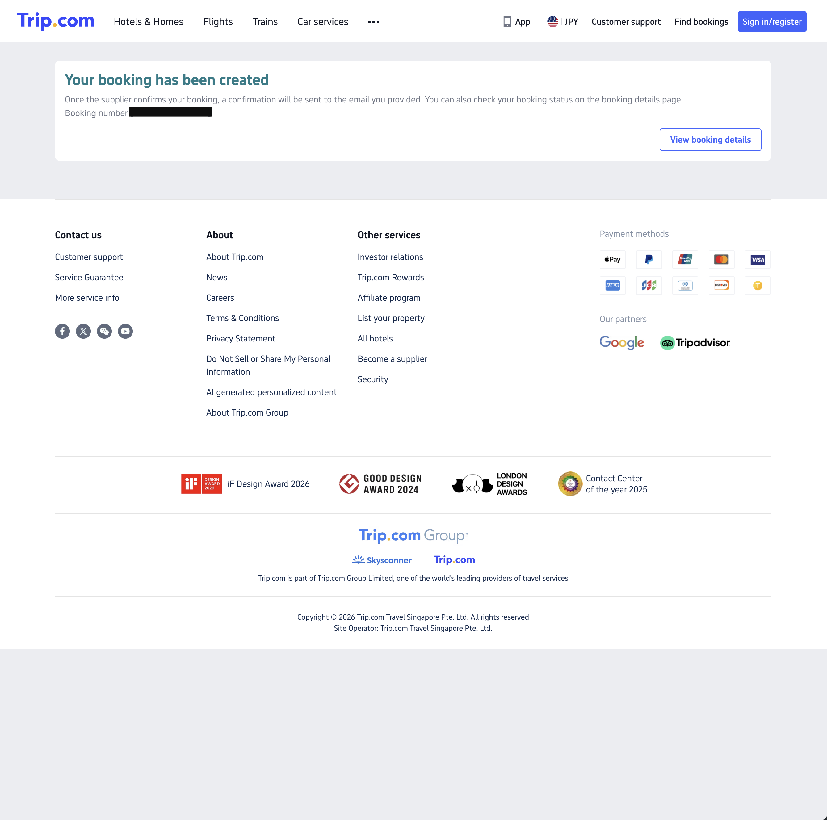 Trip.com